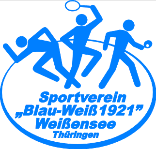 SV Blau-Weiß Weißensee