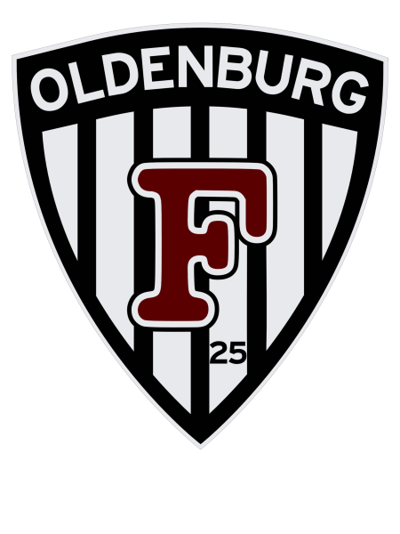 Tischtennis Fortuna Oldenburg 25