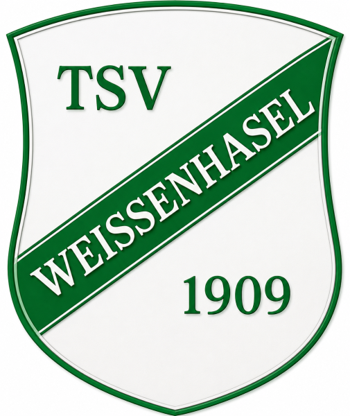 TSV Jahn 1909 Weißenhasel