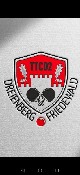 TTC 02 Dreienberg-Friedewald